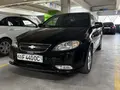 Chevrolet Gentra,  1 позиция