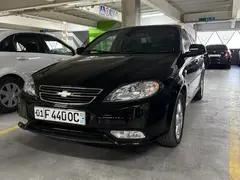 Chevrolet Gentra, 2024