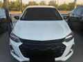 Белый Chevrolet Onix 2024 года, КПП Автомат, в Фергана за 13 500 y.e. id7406219