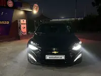 Chevrolet Malibu 2 2019 года, в Наманган за 18 800 y.e. id7381429