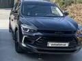 Черный Chevrolet Tracker, 2 позиция 2023 года, КПП Автомат, в Фергана за 14 600 y.e. id7138207