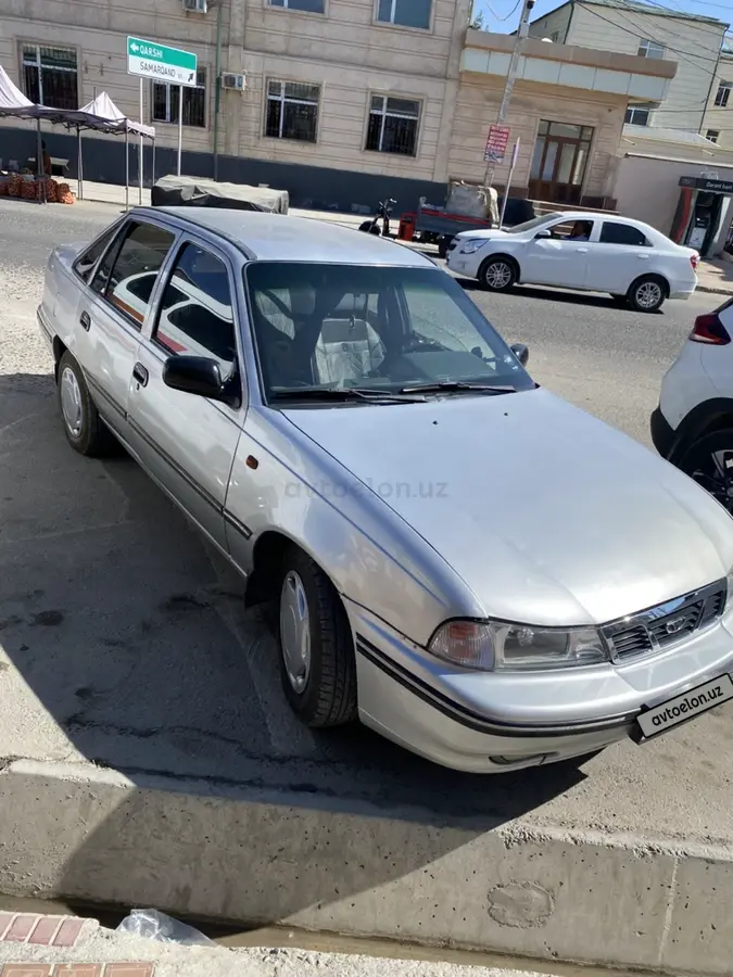 Daewoo Nexia