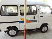 Белый Daewoo Damas 2007 года, в Фергана за 3 900 y.e. id7407115