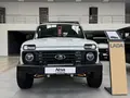 Белый ВАЗ (Lada) Нива 2026 года, КПП Механика, в Ташкент за ~17 626 y.e. id6904500