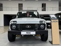 Белый ВАЗ (Lada) Нива 2026 года, КПП Механика, в Ташкент за ~17 626 y.e. id6904500