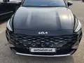 Черный Kia K8 2022 года, КПП Автомат, в Шерабадский район за 36 000 y.e. id7456499