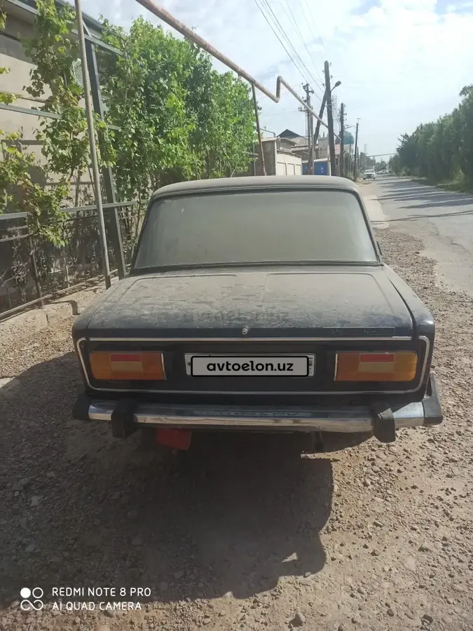 ВАЗ (Lada) 2106