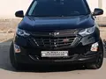 Черный Chevrolet Equinox 2020 года, в Джизак за 18 700 y.e. id7068173