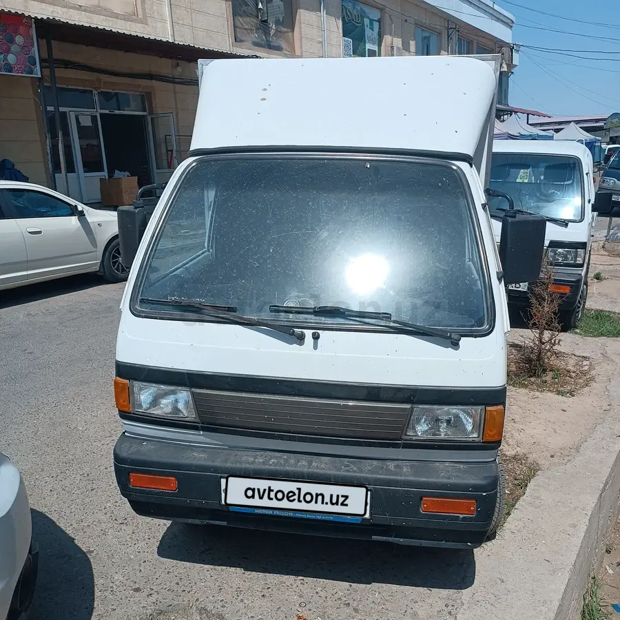 Chevrolet Labo
