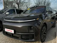 LI L7 2025 года, КПП Автомат, в Самарканд за ~63 659 y.e. id6947122