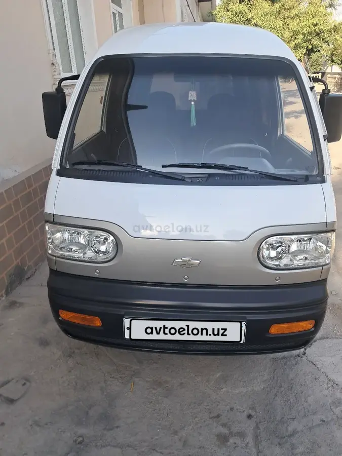 Chevrolet Damas