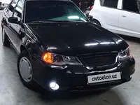 Черный Chevrolet Nexia 2, 4 позиция DOHC 2009 года, КПП Механика, в Ташкент за 4 000 y.e. id7312450