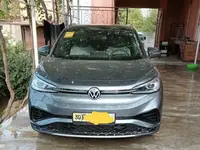 Volkswagen ID.4 2021 года, в Самарканд за 19 800 y.e. id7268561