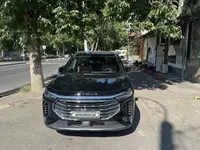 Jetour X70 Plus 2023 года, в Ташкент за 16 600 y.e. id7345472