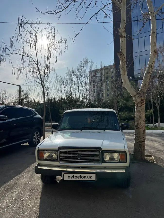 ВАЗ (Lada) 2104