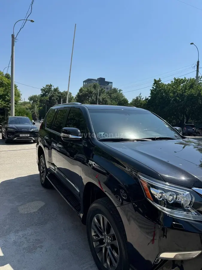 Lexus GX 460