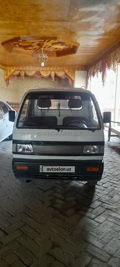 Chevrolet Labo