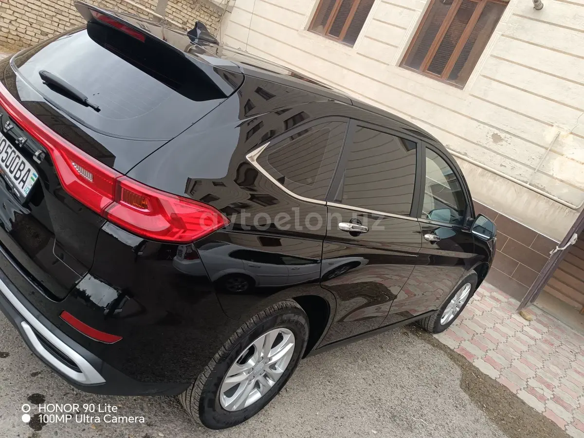 Haval M6