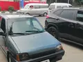 Daewoo Tico