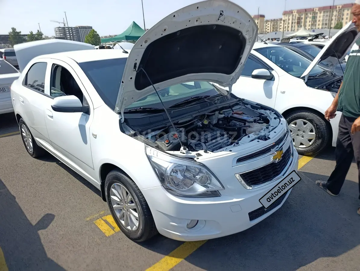 Chevrolet Cobalt