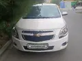 Chevrolet Cobalt,  4 позиция