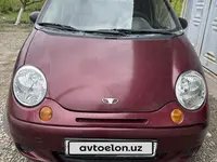 Daewoo Matiz (Standart), 1 позиция 2008 года, КПП Механика, в Бухара за ~2 011 y.e. id7138286
