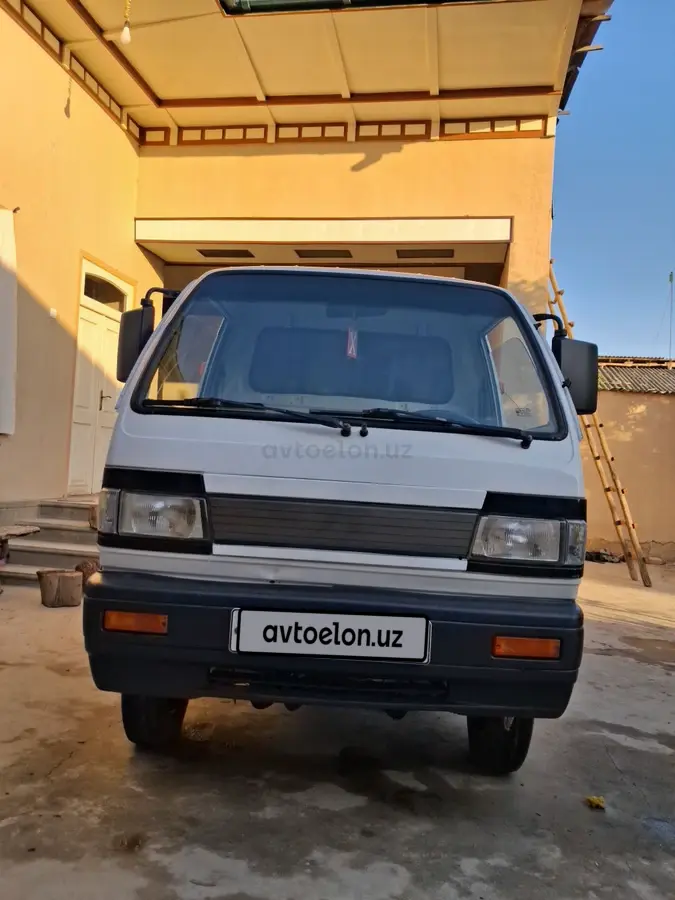 Chevrolet Labo