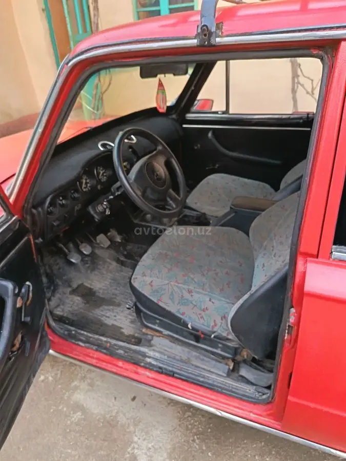 ВАЗ (Lada) 2101