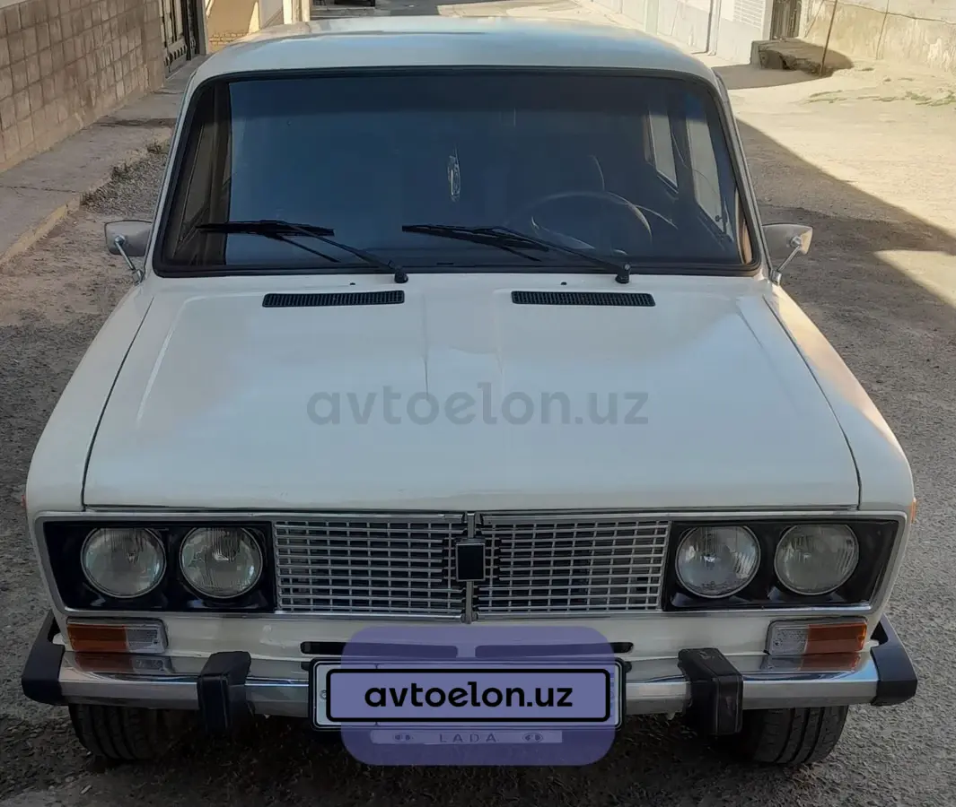 ВАЗ (Lada) 2106