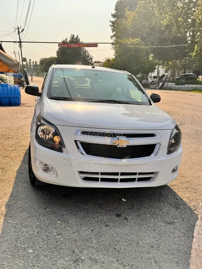 Chevrolet Cobalt