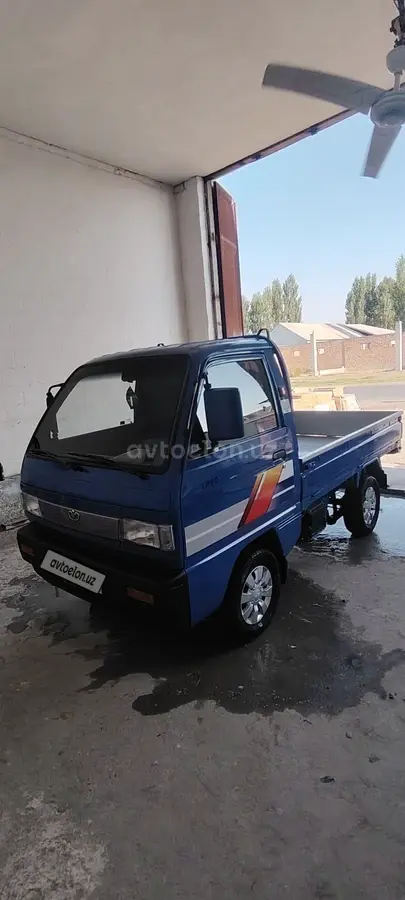 Chevrolet Labo