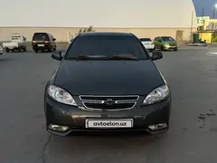 Chevrolet Gentra, 2021