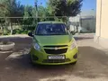 Chevrolet Spark,  2 позиция