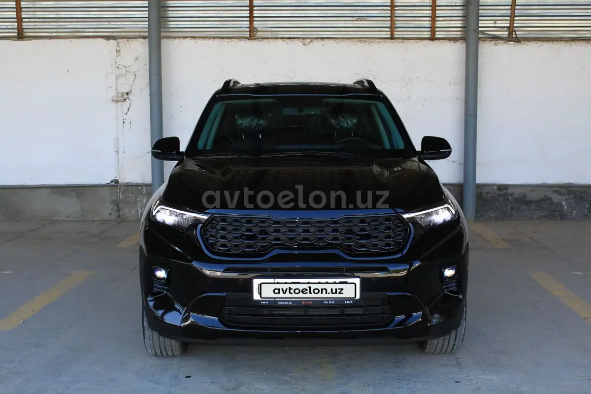 Kia Sonet