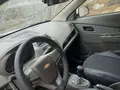 Белый Chevrolet Cobalt, 2 позиция 2021 года, КПП Механика, в Навои за ~10 438 y.e. id7160632
