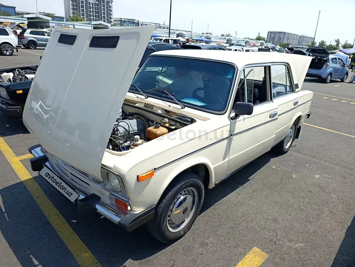 ВАЗ (Lada) 2106