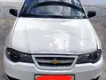 Белый Chevrolet Nexia 2, 1 позиция SOHC 2016 года, КПП Механика, в Бекабад за 2 400 y.e. id7588643