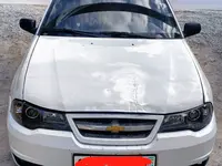 Белый Chevrolet Nexia 2, 1 позиция SOHC 2016 года, КПП Механика, в Бекабад за 2 400 y.e. id7588643
