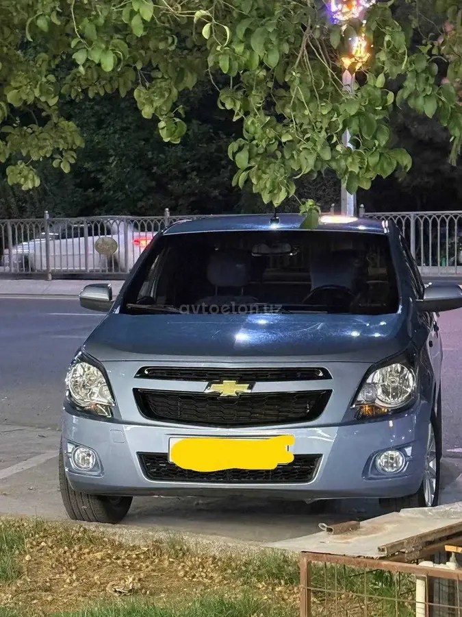 Chevrolet Cobalt
