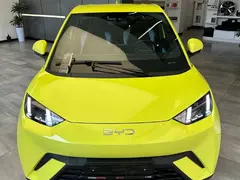 Жёлто-зеленый BYD Seagull 2026 года, КПП Автомат, в Ташкент за ~17 434 y.e.