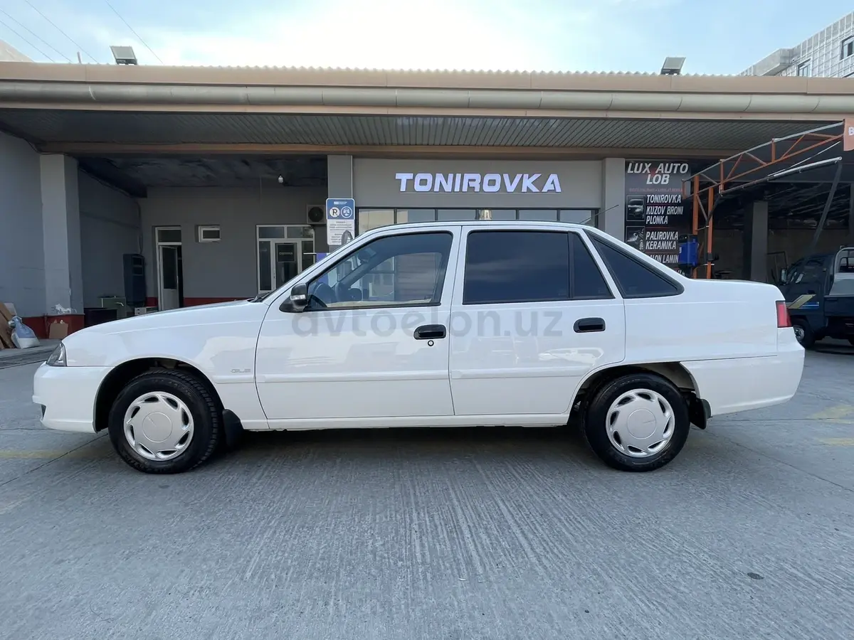 Chevrolet Nexia 2