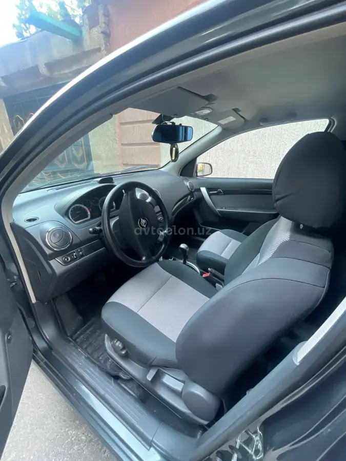 Chevrolet Nexia 3,  3 позиция