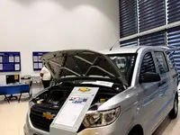Chevrolet Damas 2026 yil, shahar Toshkent uchun ~12 485 у.е. id7333881