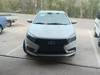 ВАЗ (Lada) Vesta 2019 года, в Наманган за ~6 647 y.e. id7430997
