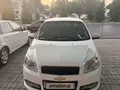 Белый Chevrolet Nexia 3, 4 позиция 2018 года, КПП Автомат, в Ташкент за 7 500 y.e. id7509398