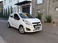 Chevrolet Spark,  4 позиция