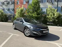 Chevrolet Malibu 2 2022 года, в Ташкент за 28 000 y.e. id7232097
