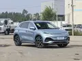 Дельфин BYD Yuan Plus 2024 года, КПП Автомат, в Ташкент за 21 500 y.e. id7255342