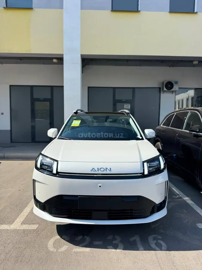 GAC Aion V
