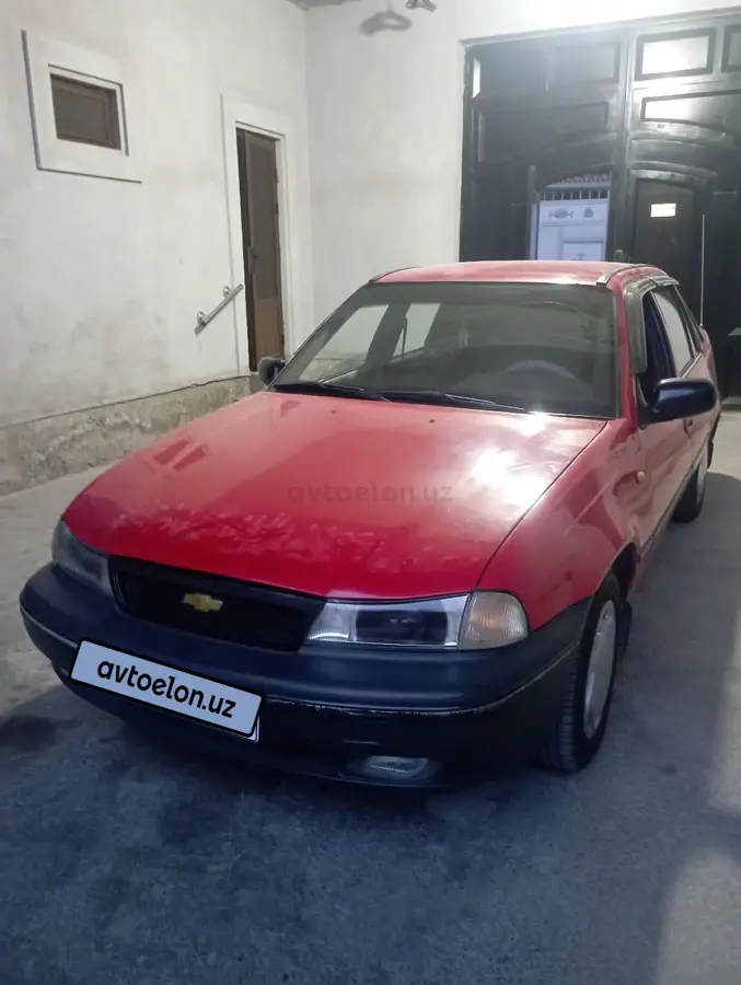 Daewoo Nexia